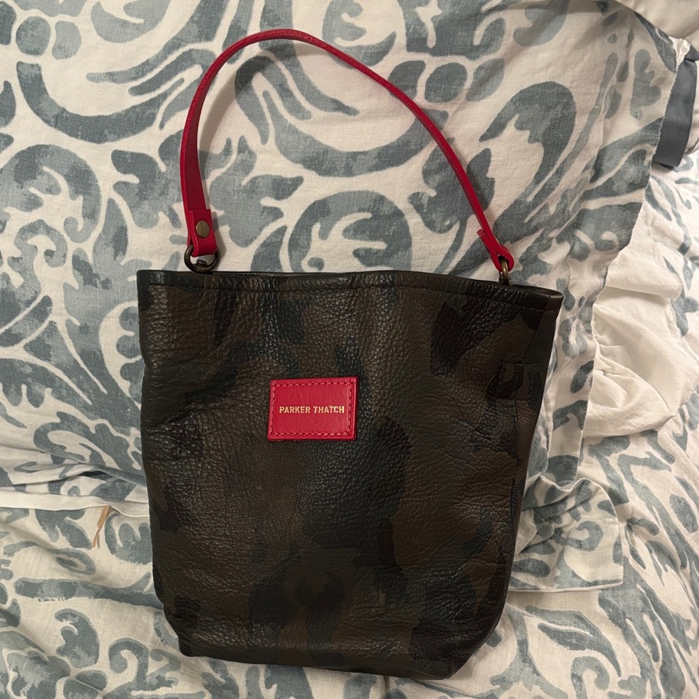 Parker Thatch Micro Jane Camo